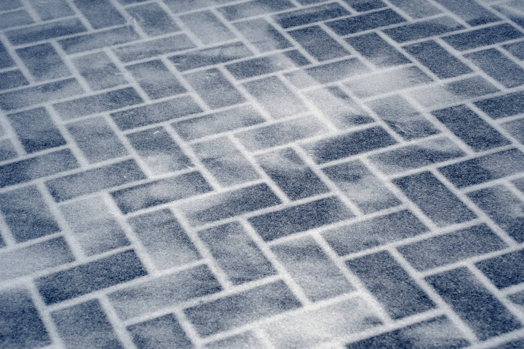 Patio Coatings