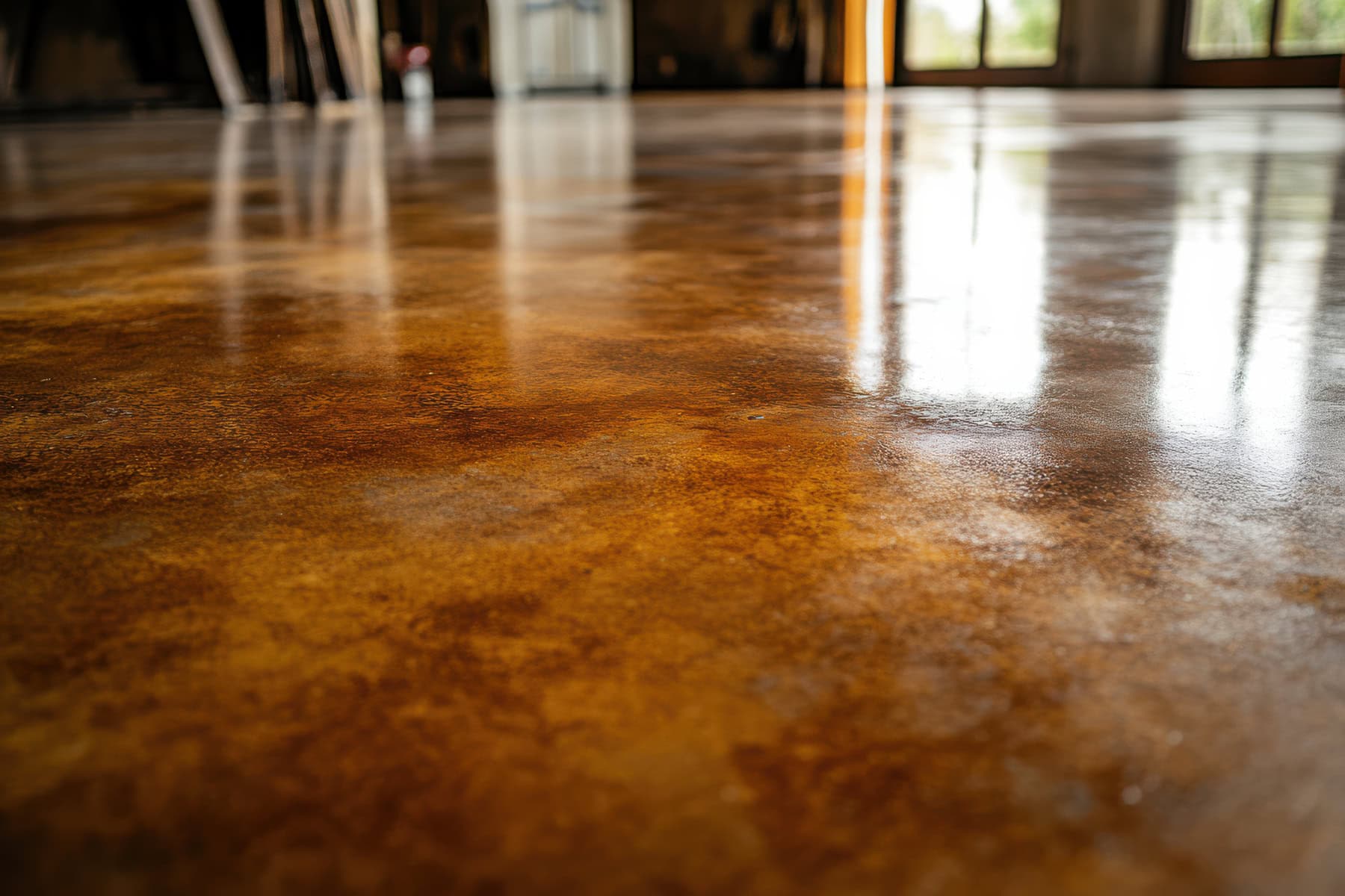 Beat the Heat: Summer Flooring Maintenance in Louisiana Featured Image